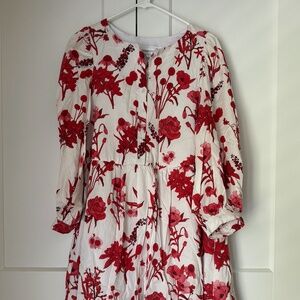 Brooke Wright Dress Medium